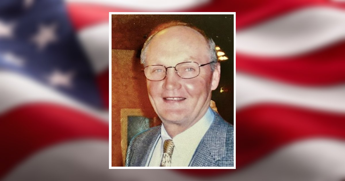 James "Jim" R. Barry