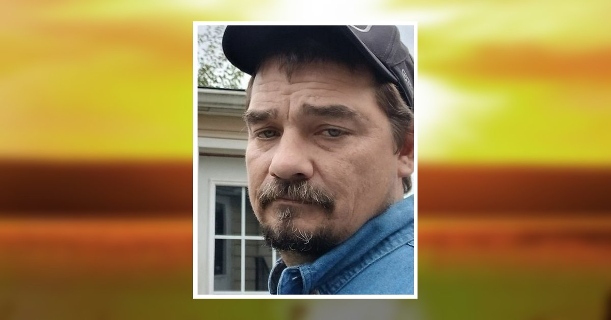 Portrait of Jason B. Waldron