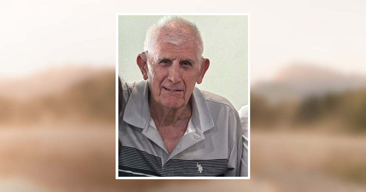 Raymond Willard Johnson Obituary, Salt Lake City, UT
