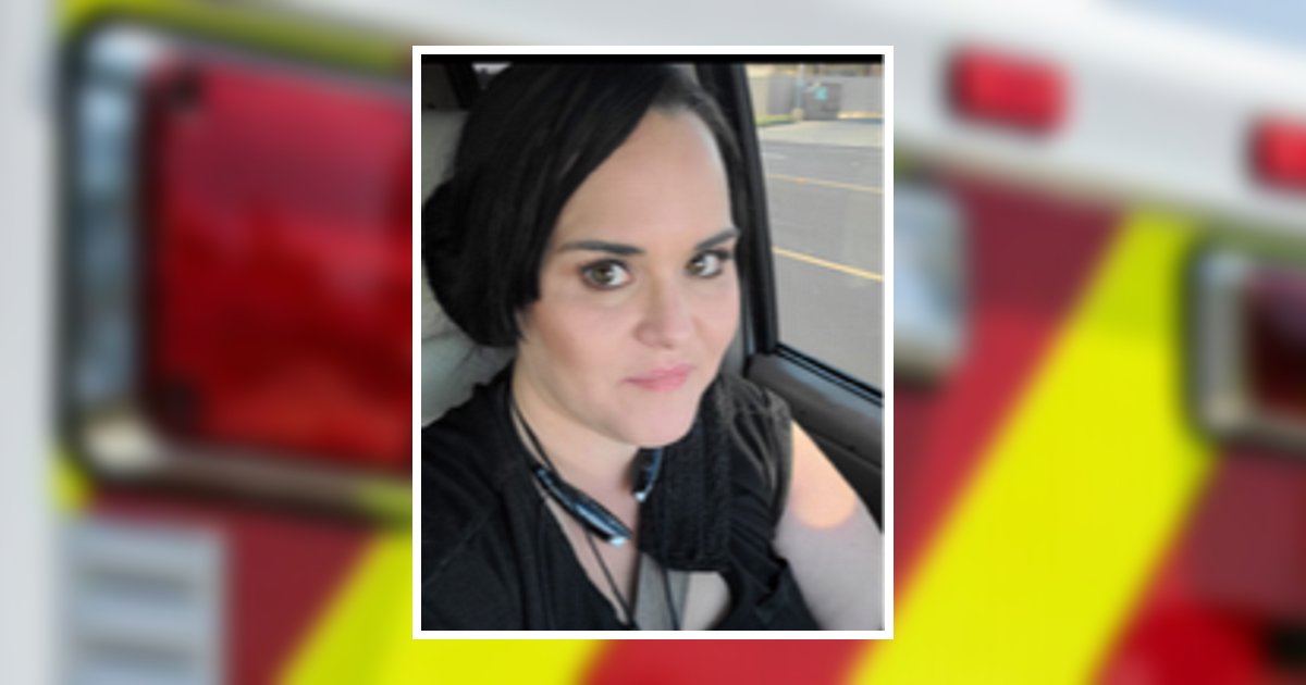 Paula Christine Garcia Tulia Obituary, Plainview, TX