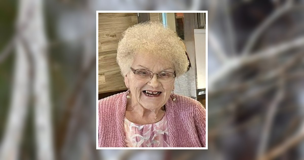 Picture Betty J. Dietrich