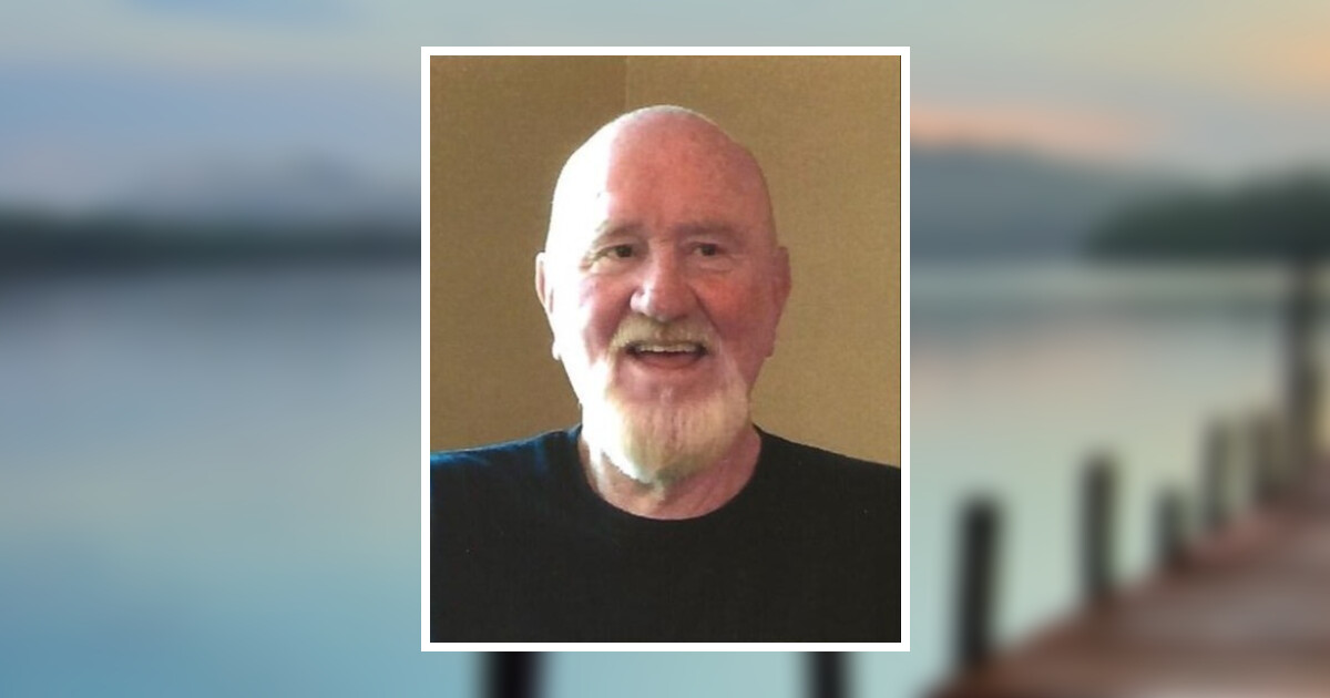 John T. Deason Obituary 2023 - Avink McCowen Secord Funeral Home