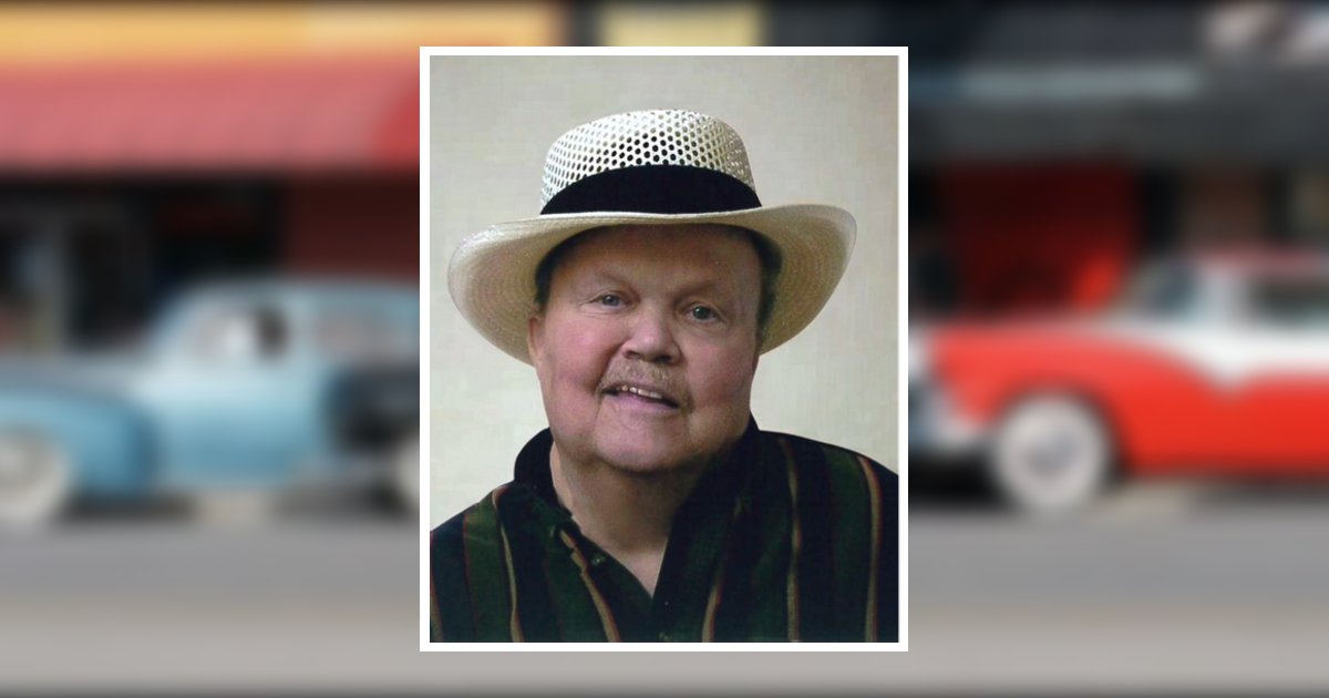 James "Jay" Paul Herring Obituary, Cuyahoga Falls, OH