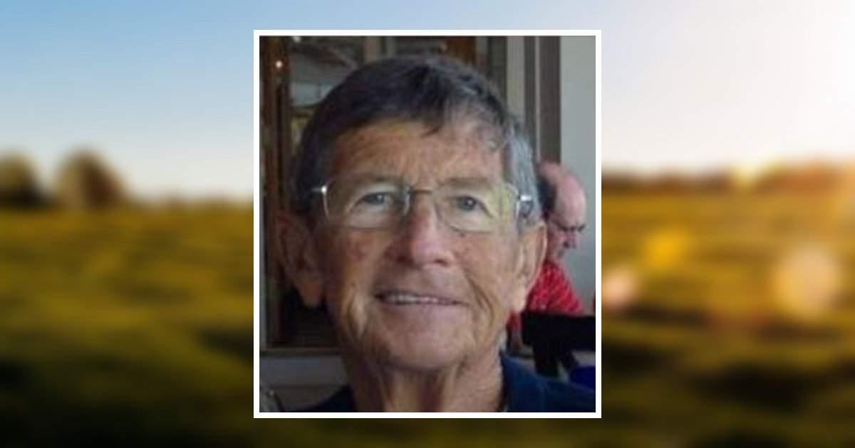 John A. Miller Obituary 2014 Keohane Funeral Home