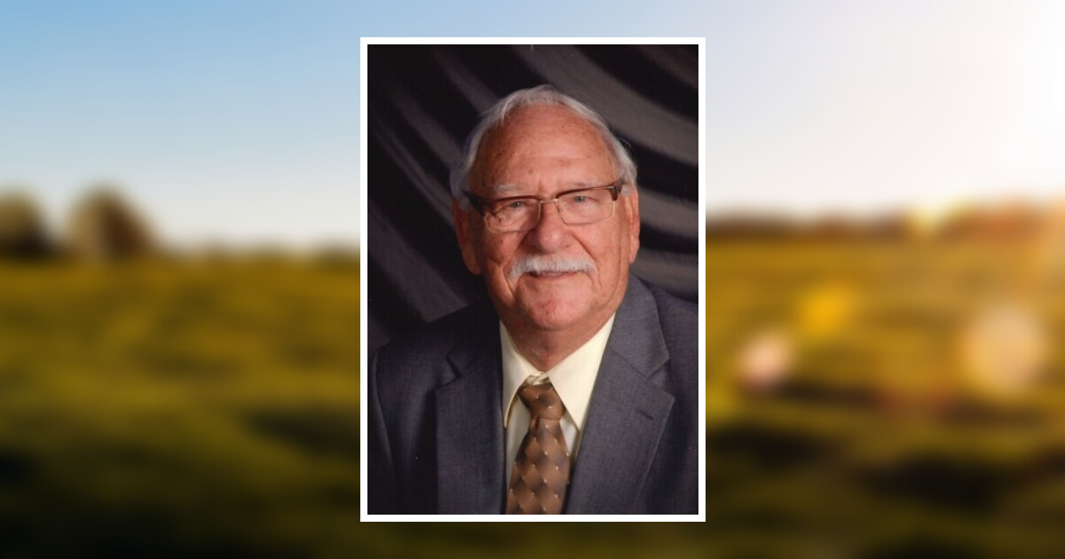 Robert Saylor Obituary October 22, 2021 - Stauffer Funeral Homes