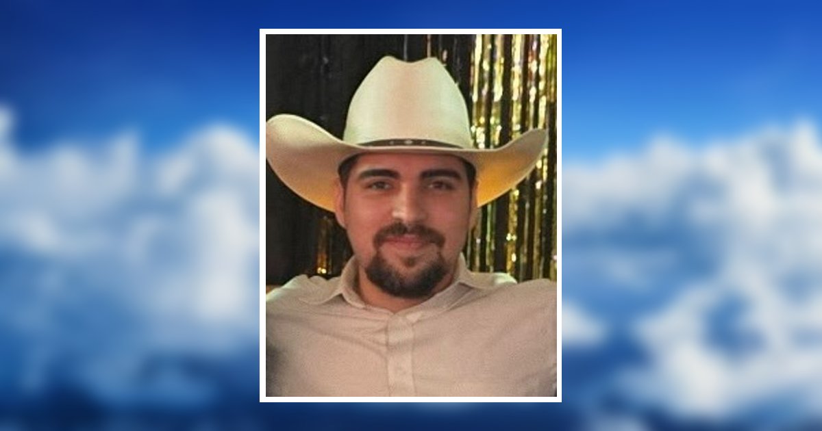 Jacob Rey Guerra Obituary, Rio Grande City, TX
