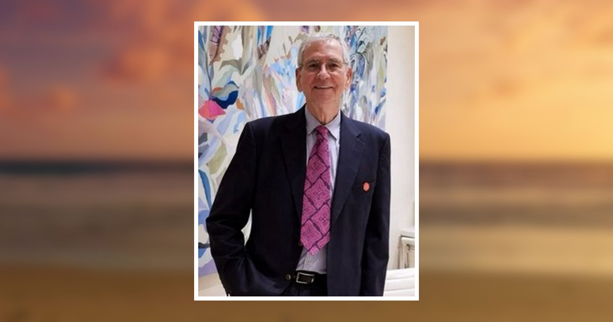 William Lewis Hilliard Fort Myers, FL Obituary