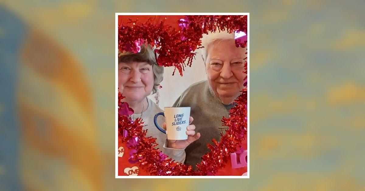 Edward T. Stephens Jr. Obituary, Saint Louis, MO