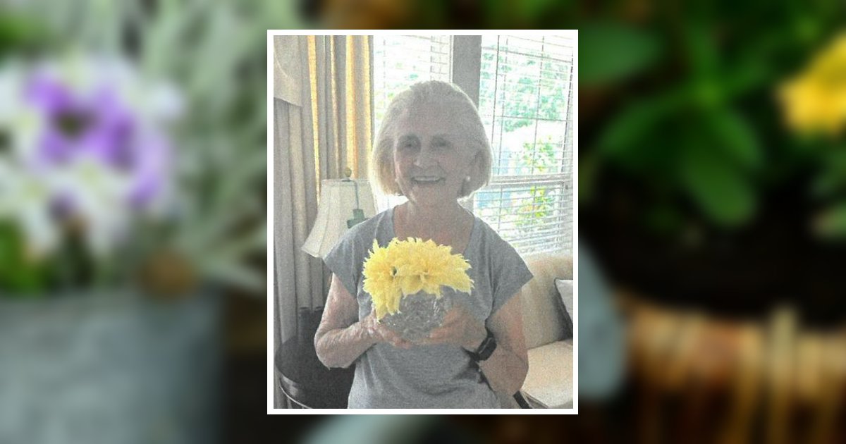 Linda Lane Huie Obituary, Port Saint Joe, FL