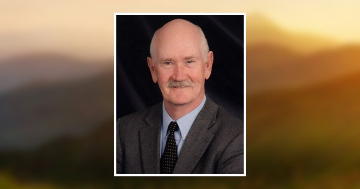 Mitchell "Ray" Nixon