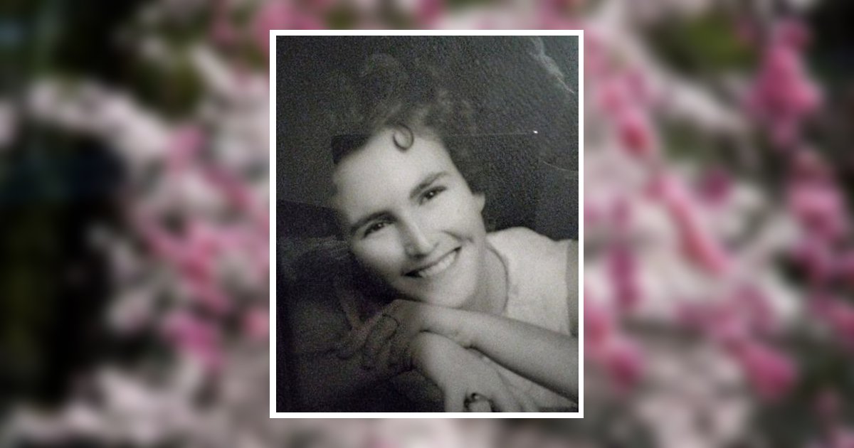 Ethel Vera Stansell Obituary, Snyder, TX