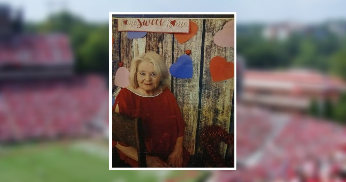 Robin Lynn Craig Obituary, Calhoun, GA