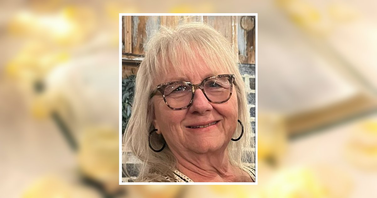 Linda S. Spurgeon Bast Obituary, Cuba, MO
