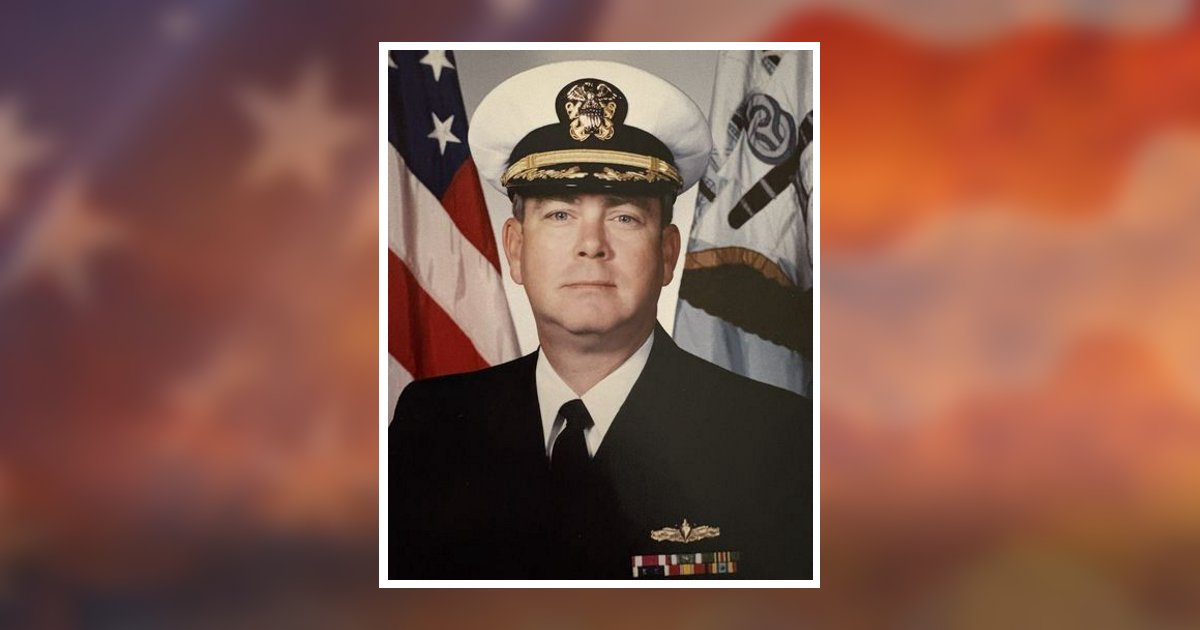 Cdr John "Jack" J. Stack Obituary, Glenshaw, PA