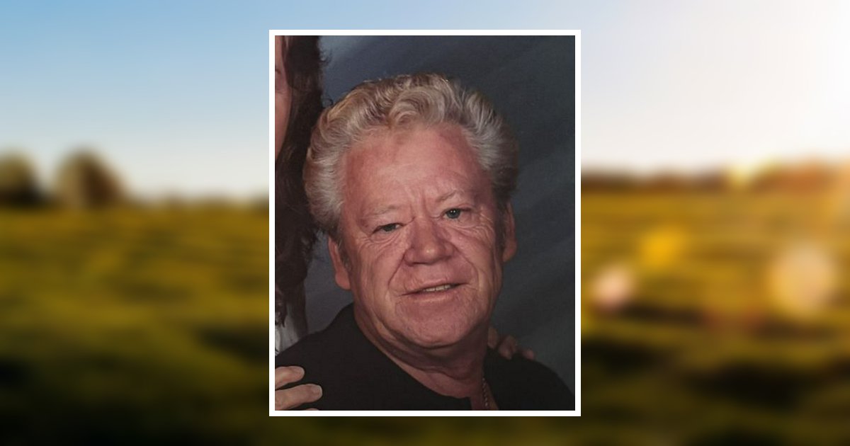 Floyd Luther Meadows Obituary 2024 Pine Knot Funeral Home