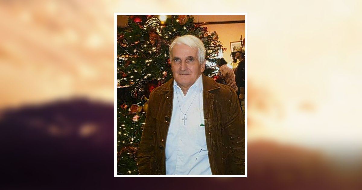 Vernon Carter Obituary, Thomasville, GA