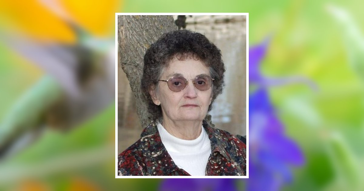 Adella R. Parks McPherson, KS Obituary