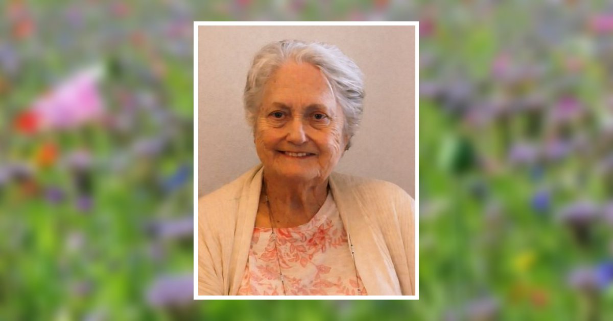 Roberta Angeline Forbes