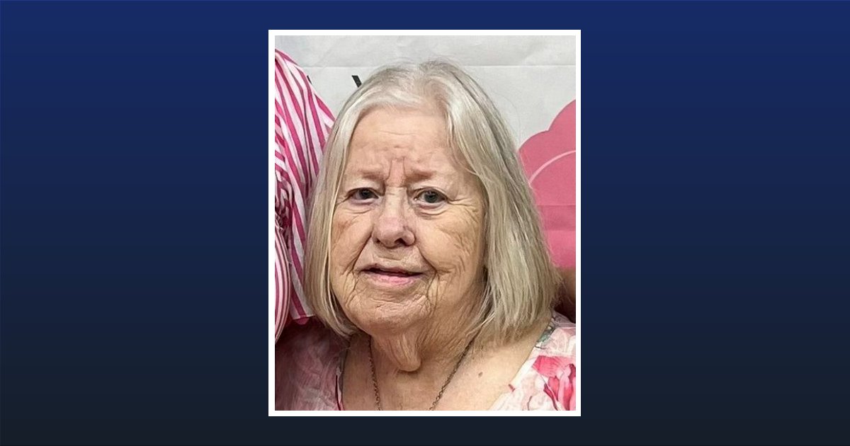 Caroline Scott Lake City, FL Obituary