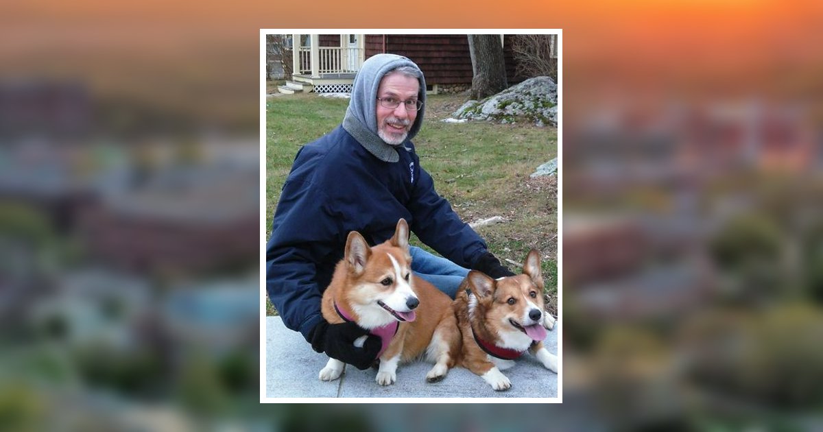 Thomas Edward Weston