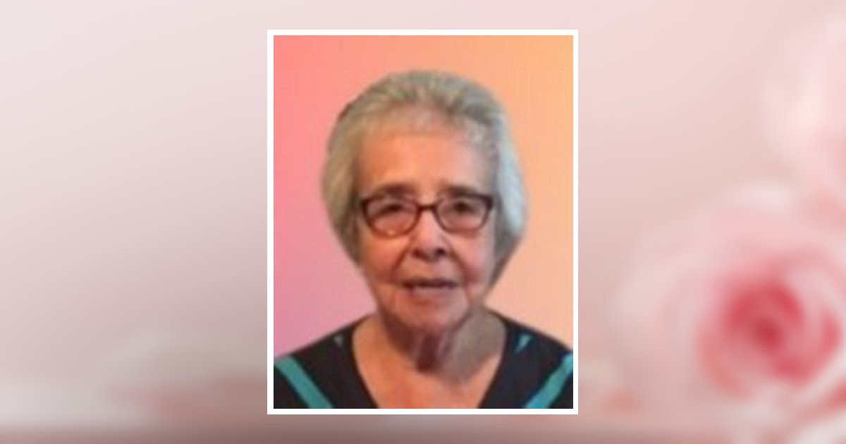 Ramona Shump Obituary 2023 Brennan Mathena Funeral Home