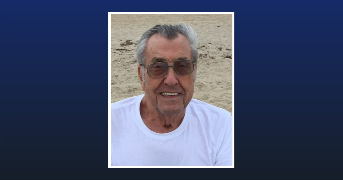 William Ronald Lucas Obituary, Huntington, WV