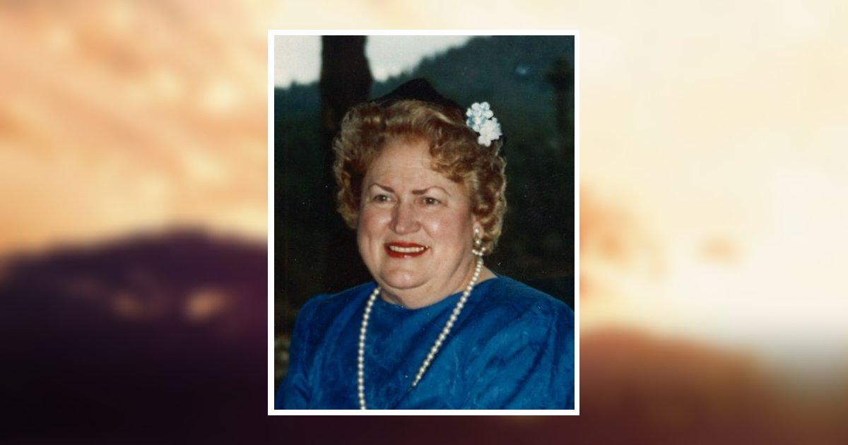 Bonnie Ann Mcdowell Obituary, Post Falls, ID