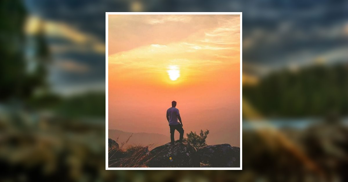 Thomas George Obituary, Cleveland, MS