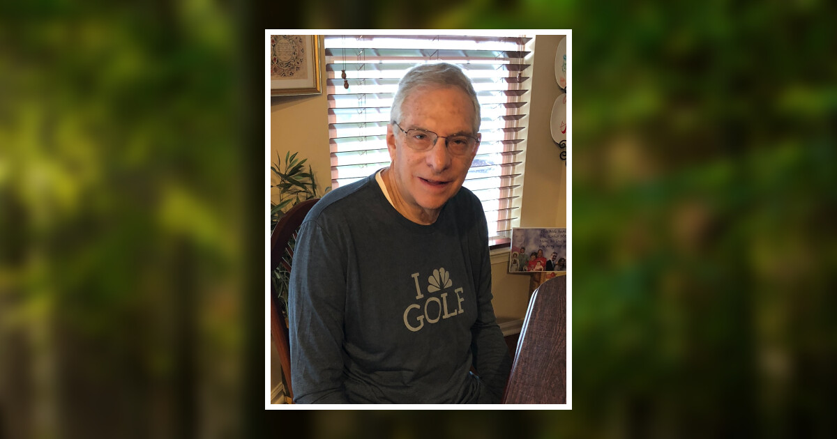 Dr. Daniel Blumberg Obituary - Joseph Levine and Sons