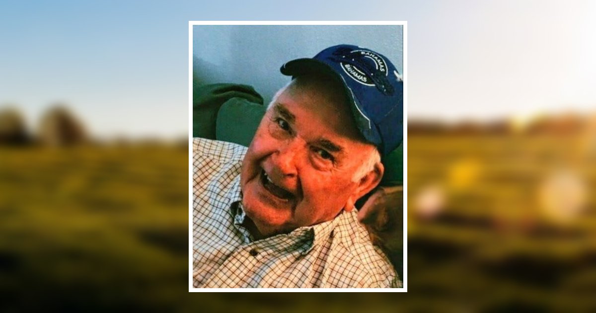 Thomas Ervin Copeland Obituary, Edenton, NC