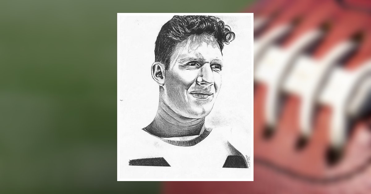 Robert "Glyn" Johnston