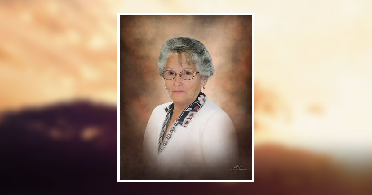 Loria Mae Prudhomme Obituary 2023 Sibille Funeral Home