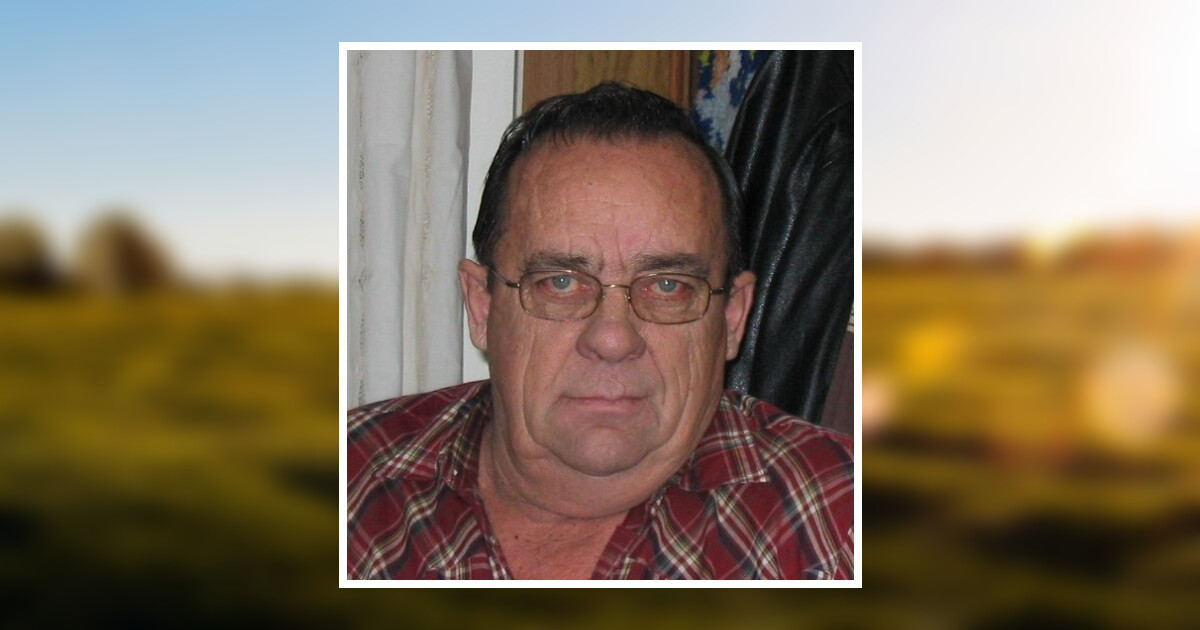 Larry Friese Obituary Werner Harmsen Funeral Home