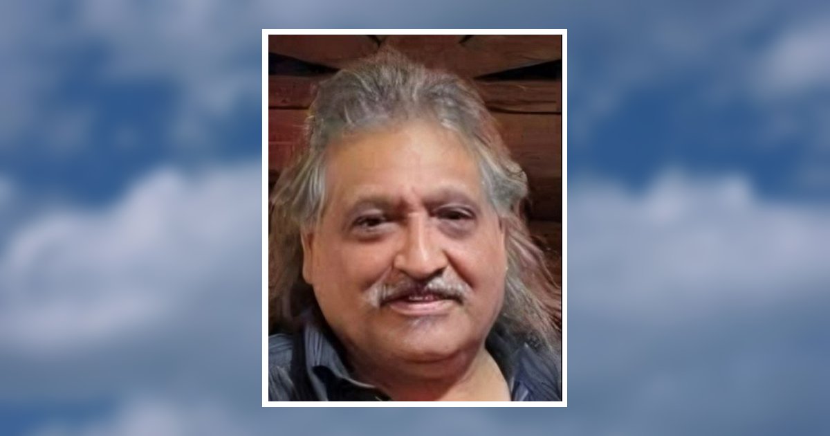 Jorge Casiano, Jr.
