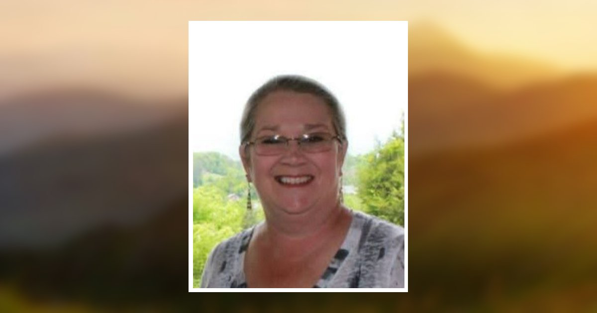Sarah Devault Vineyard Obituary, Maryville, TN