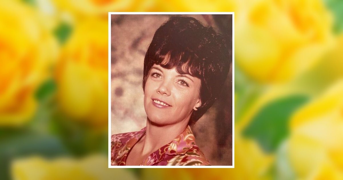 Louise Mclendon Obituary, Mobile, AL