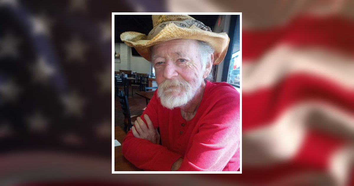 Richard Allen Mcpherson