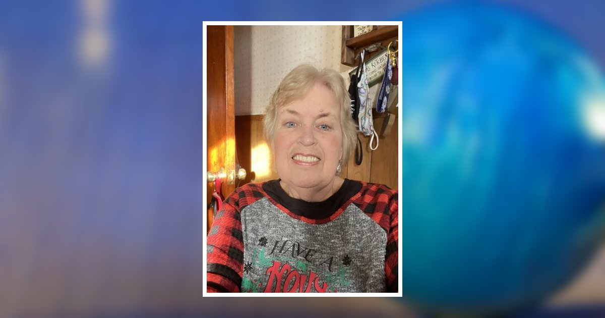 Alice Brenda Rideout Aberle