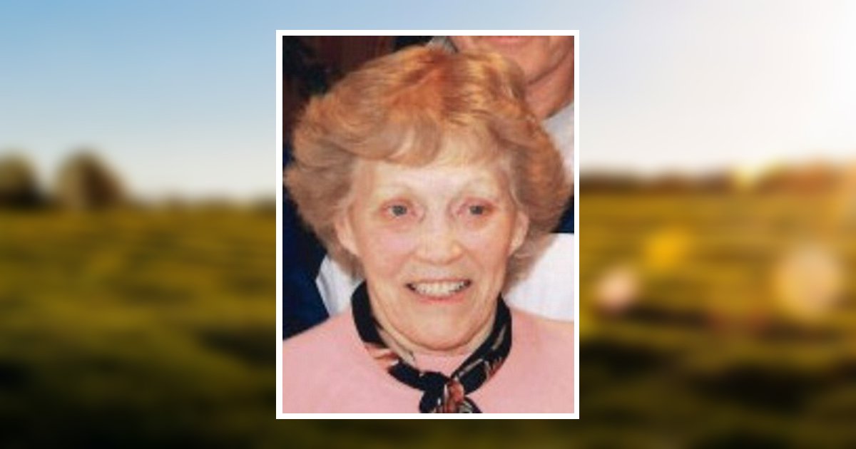 Evanelle Fox Obituary 2023 Singleton Funeral & Cremation Services