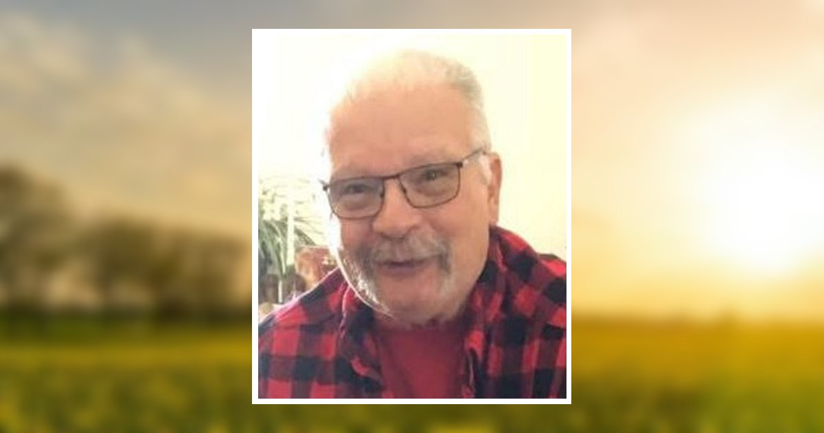Bob Quinn Obituary, Wapakoneta, OH