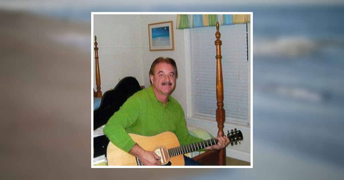 Terry Heafner Obituary, Gastonia, NC