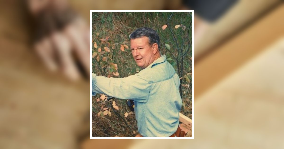 Jim Patrick Carroll Montrose, CO Obituary
