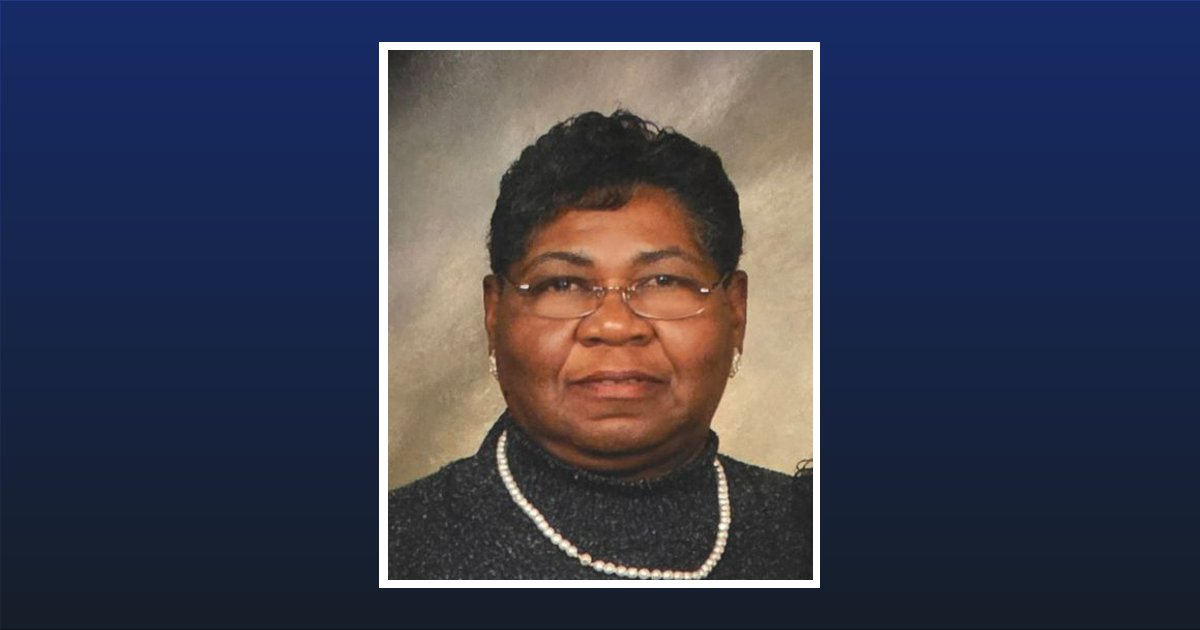 Joyce Alexander Obituary, Smithfield, VA