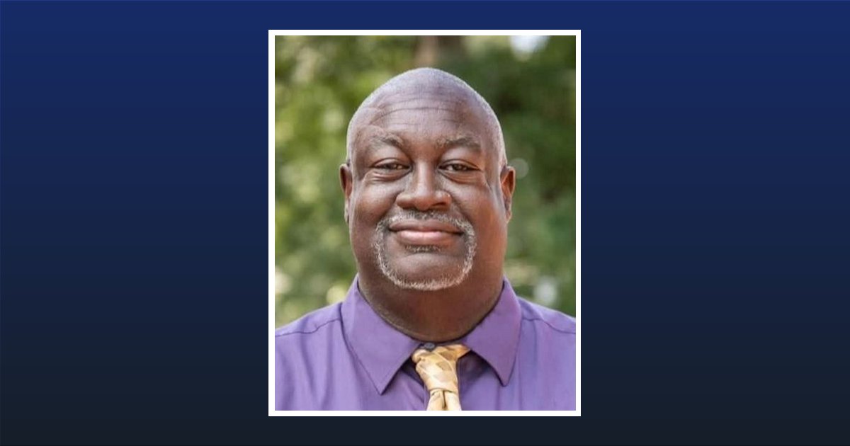 Craig Lamont Robertson Obituary, Albion, IL