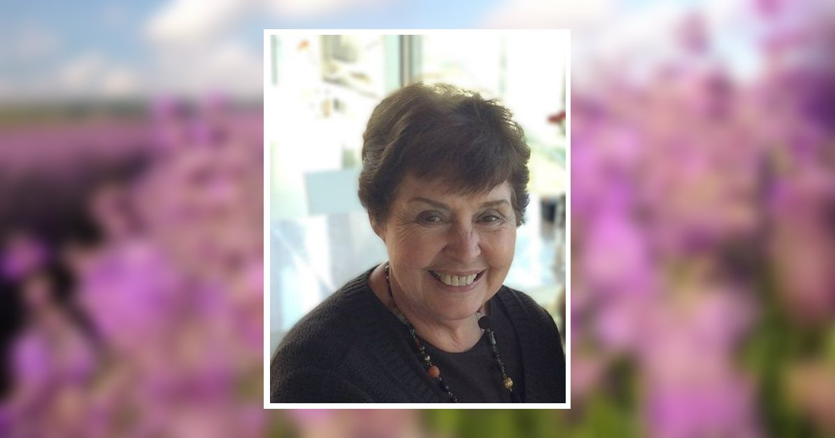 Marsha Marie Davis Conley