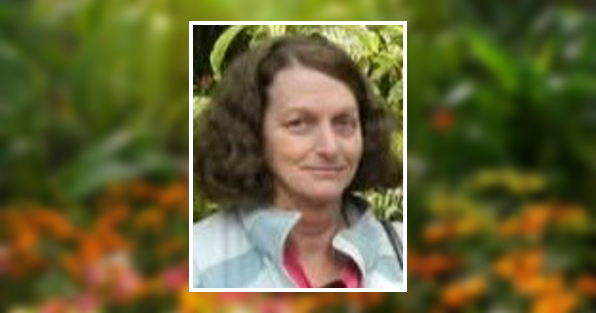 Sheryl Lynn Hunter Obituary, Clearfield, UT