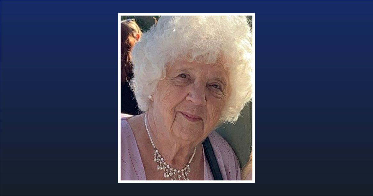 Sylvia Jean Stockett