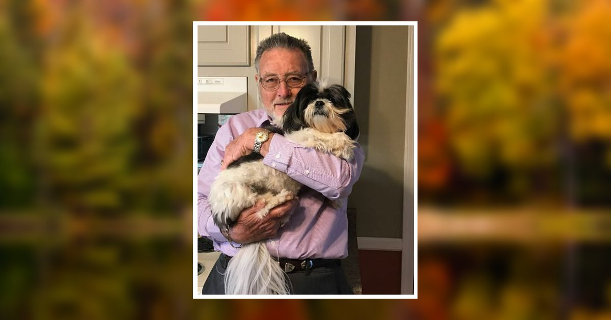 Ronald Mauldin Obituary 2023 Robinson Funeral Homes