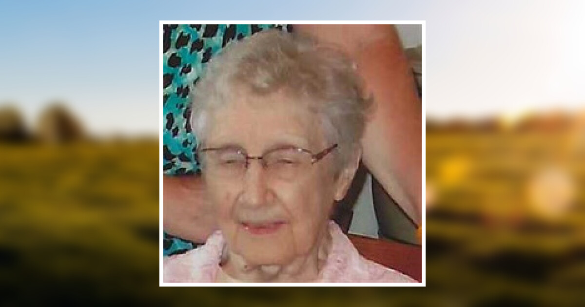 Betty Jane (Hinrichs) Pisel Obituary 2018 - Mason-Lindhart Funeral Home