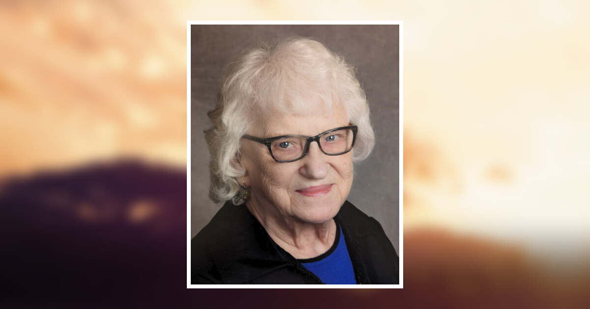 JoAnn Morgan Obituary May 28, 2024 - Brenny Family Funeral Chapel and ...